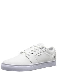 Baskets blanches Etnies