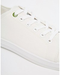 Baskets blanches Original Penguin