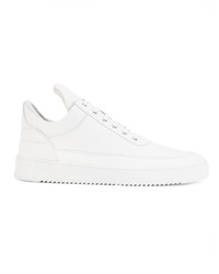 Baskets blanches Filling Pieces