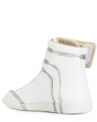 Baskets blanches Maison Margiela