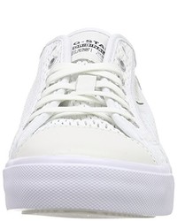 Baskets blanches G-Star Raw