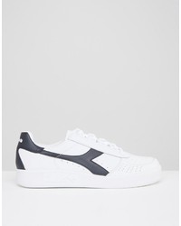 Baskets blanches Diadora