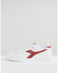 Baskets blanches Diadora