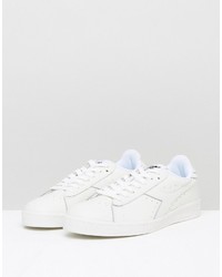 Baskets blanches Diadora