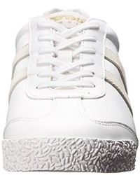 Baskets blanches Gola