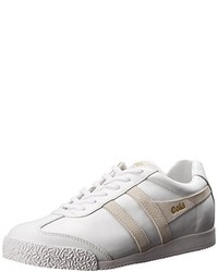 Baskets blanches Gola