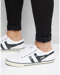 Baskets blanches Gola