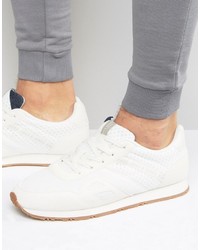 Baskets blanches Jack and Jones