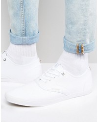 Baskets blanches Jack and Jones