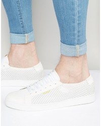 Baskets blanches Jack and Jones