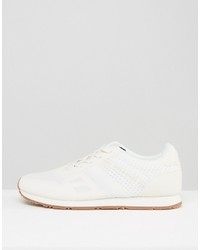 Baskets blanches Jack and Jones