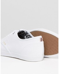 Baskets blanches Jack and Jones