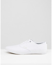 Baskets blanches Jack and Jones