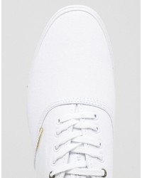 Baskets blanches Jack and Jones