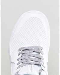 Baskets blanches Jack and Jones