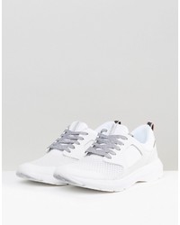 Baskets blanches Jack and Jones