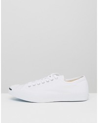 Baskets blanches Converse