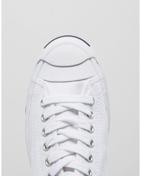 Baskets blanches Converse