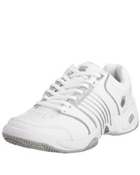 Baskets blanches K-Swiss