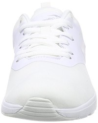 Baskets blanches KangaROOS