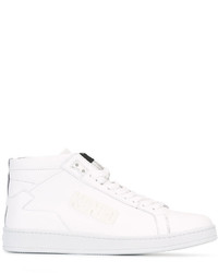 Baskets blanches Kenzo