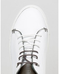 Baskets blanches Ted Baker