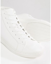 Baskets blanches Asos