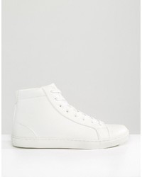 Baskets blanches Asos