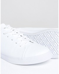 Baskets blanches Asos