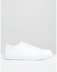 Baskets blanches Asos