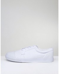 Baskets blanches Asos