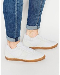 Baskets blanches Le Coq Sportif