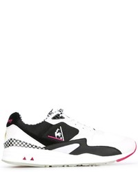 Baskets blanches Le Coq Sportif