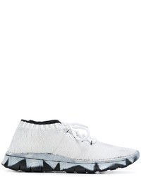 Baskets blanches Maison Margiela