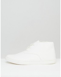 Baskets blanches Asos