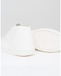 Baskets blanches Asos