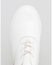 Baskets blanches Asos