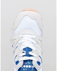 Baskets blanches Diadora