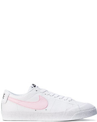 Baskets blanches Nike