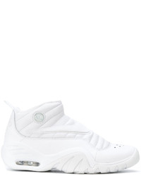 Baskets blanches Nike