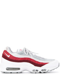 Baskets blanches Nike