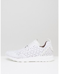 Baskets blanches adidas