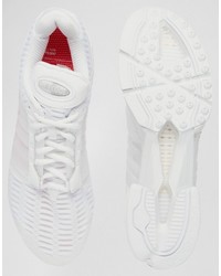 Baskets blanches adidas