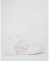 Baskets blanches adidas