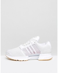 Baskets blanches adidas