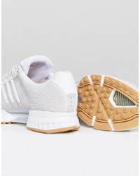 Baskets blanches adidas