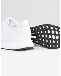 Baskets blanches adidas