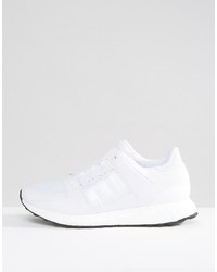 Baskets blanches adidas