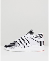 Baskets blanches adidas