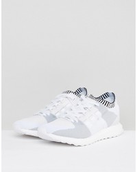 Baskets blanches adidas